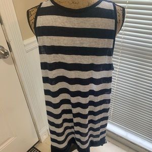 Lane Bryant Tops - Lane Bryant long tank top shirt Lane Bryant Tops - Lane Bryant long tank top shirt